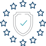 Privacy Engineering - Service Icon