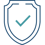 Communications Security - Service Icon