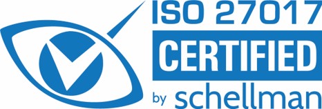 ISO 27017 CERTIFICATION