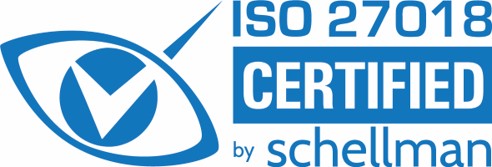 ISO 27018 CERTIFICATION