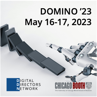 DOMINO '23: Where the Boardroom Meets IT and Cyber Leadership