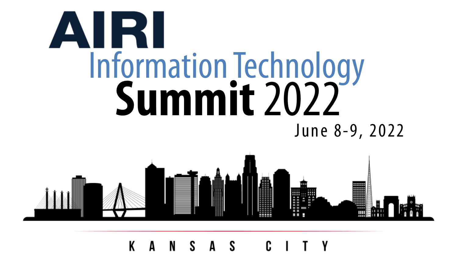 2022 AIRI IT Summit