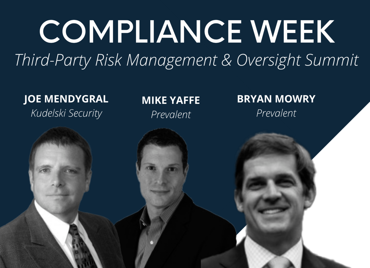 Compliance Week Kudelski Security