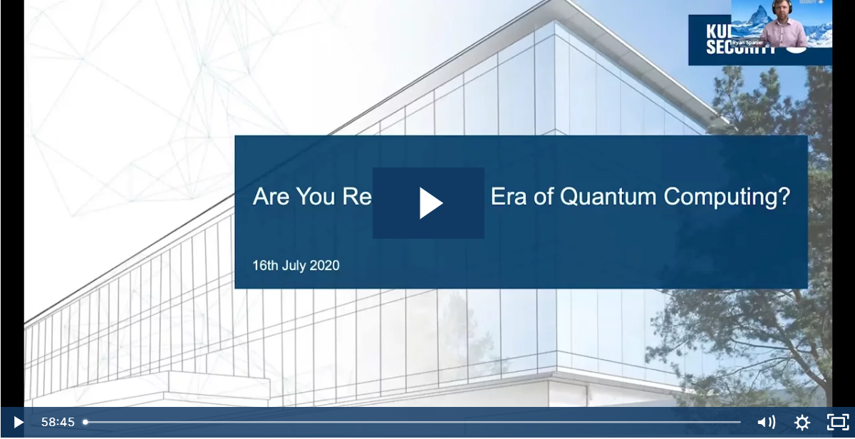Quantum Computing