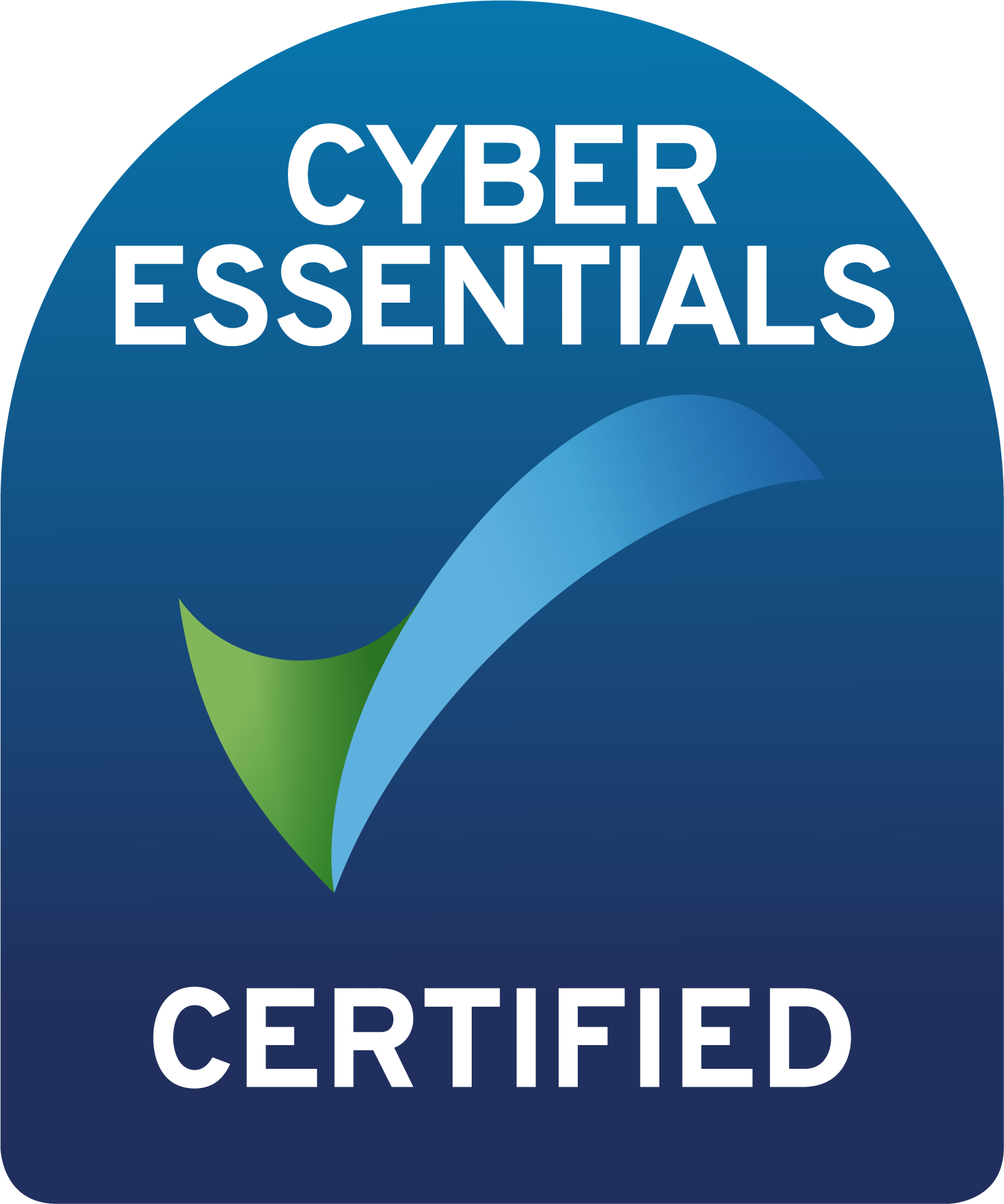 Kudelski Security - Certifications - Cyber Essentials